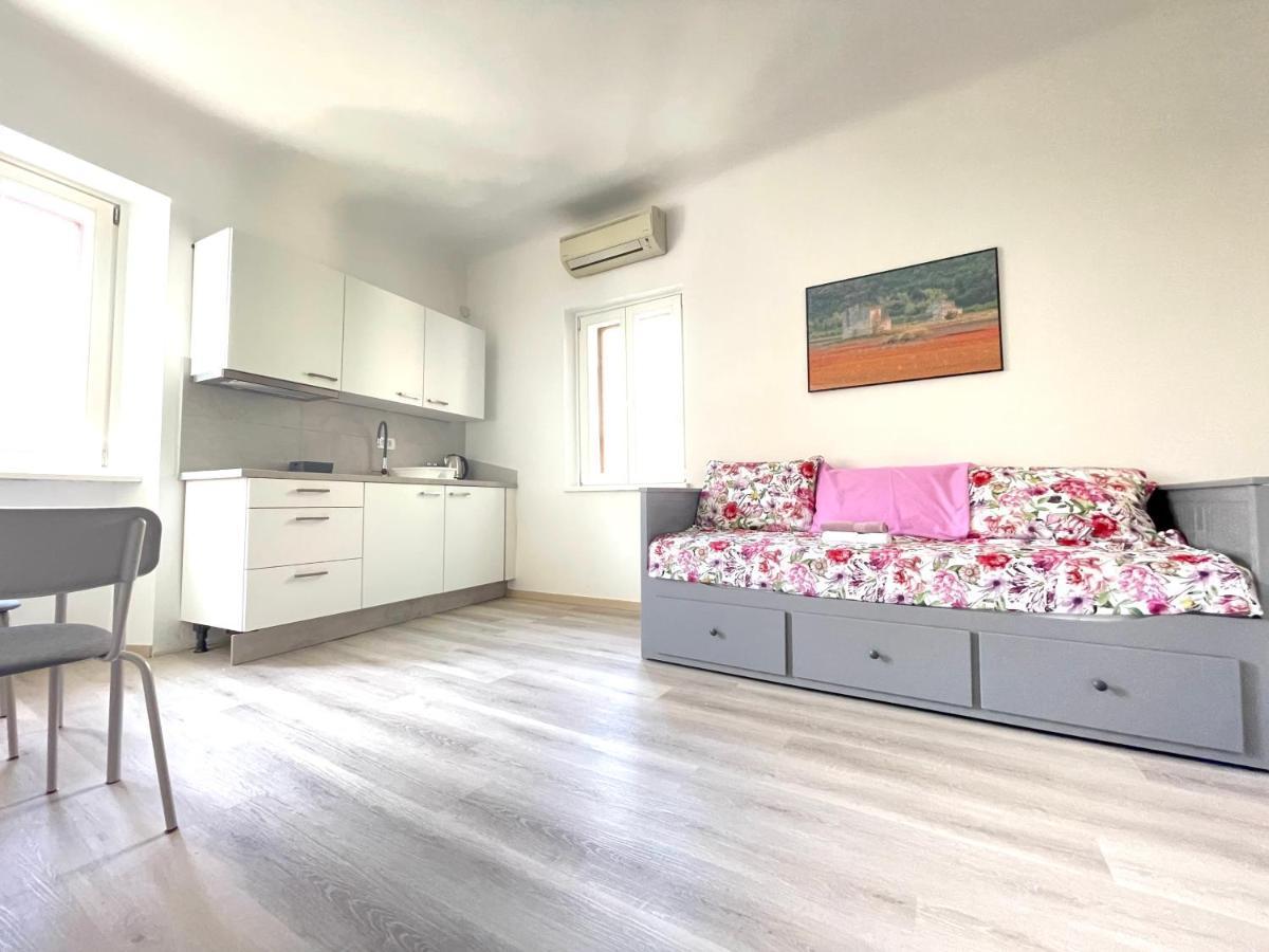 Koper Relax Home Exterior foto
